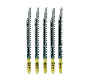 Set 5 hojas de calar B-06460 73 mm