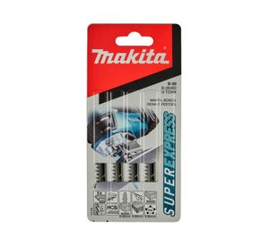 Set 5 hojas de calar B-06460 73 mm