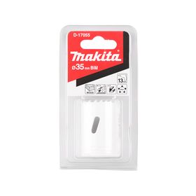 Sierra copa bimetal D-17055 35 mm