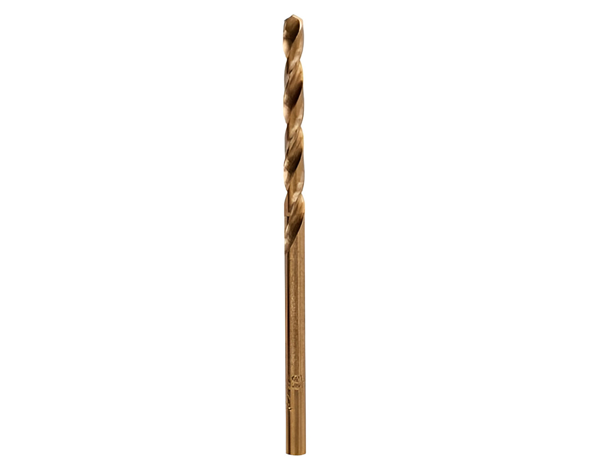 Broca HSS CO metal D-17360 86x5 mm