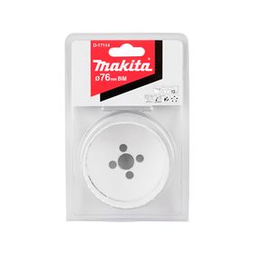 Sierra copa bimetal D-17114 76 mm