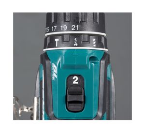 Taladro percutor inalámbrico 13 mm 18V DHP485Z