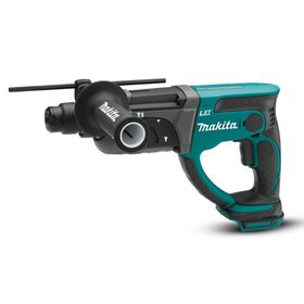 Rotomartillo inalámbrico DHR202Z 18V