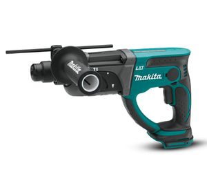 Rotomartillo inalámbrico DHR202Z 18V