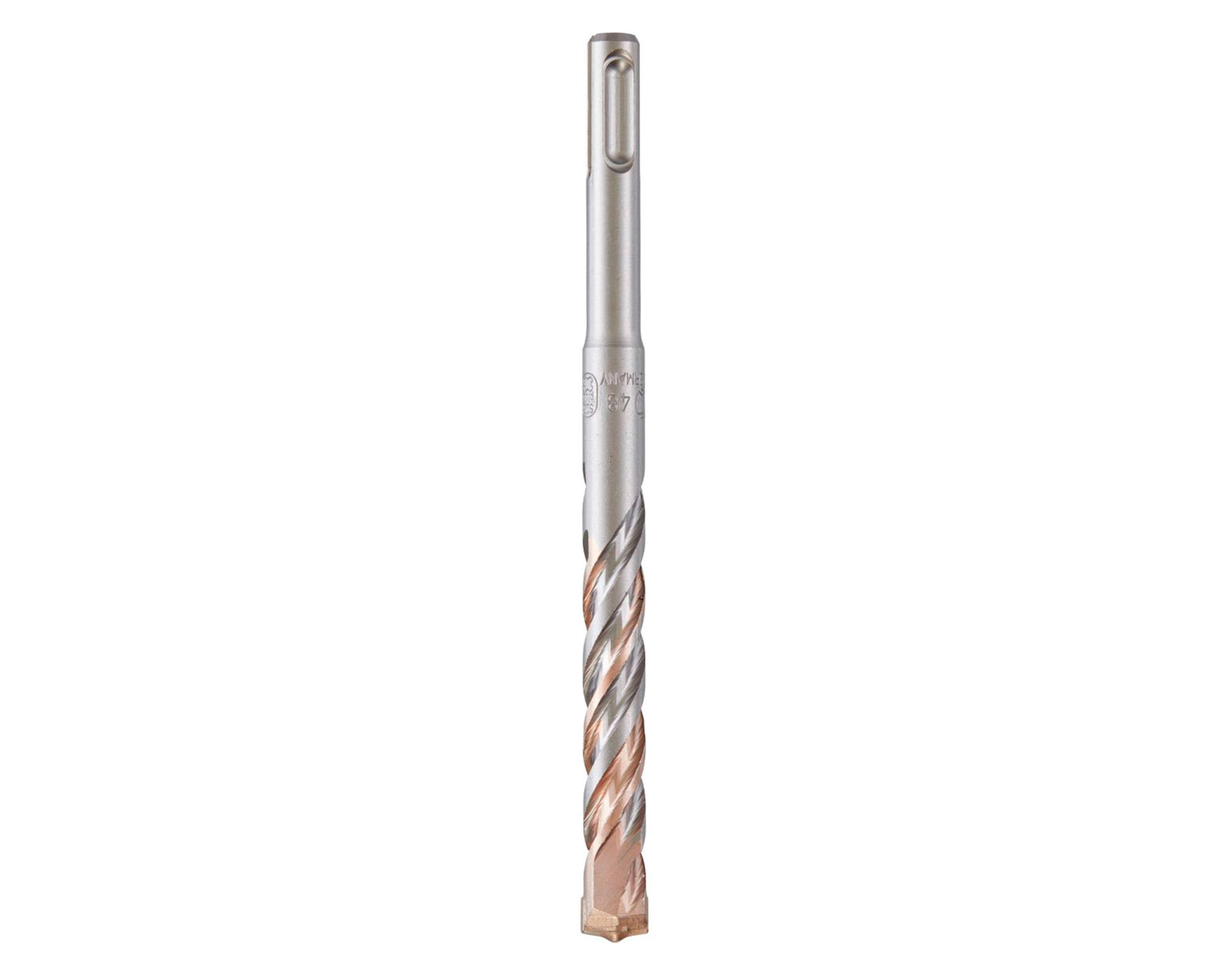 Broca para concreto DT9552-QZ 12 mm