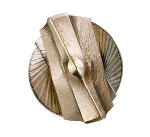 Broca para concreto DT9552-QZ 12 mm