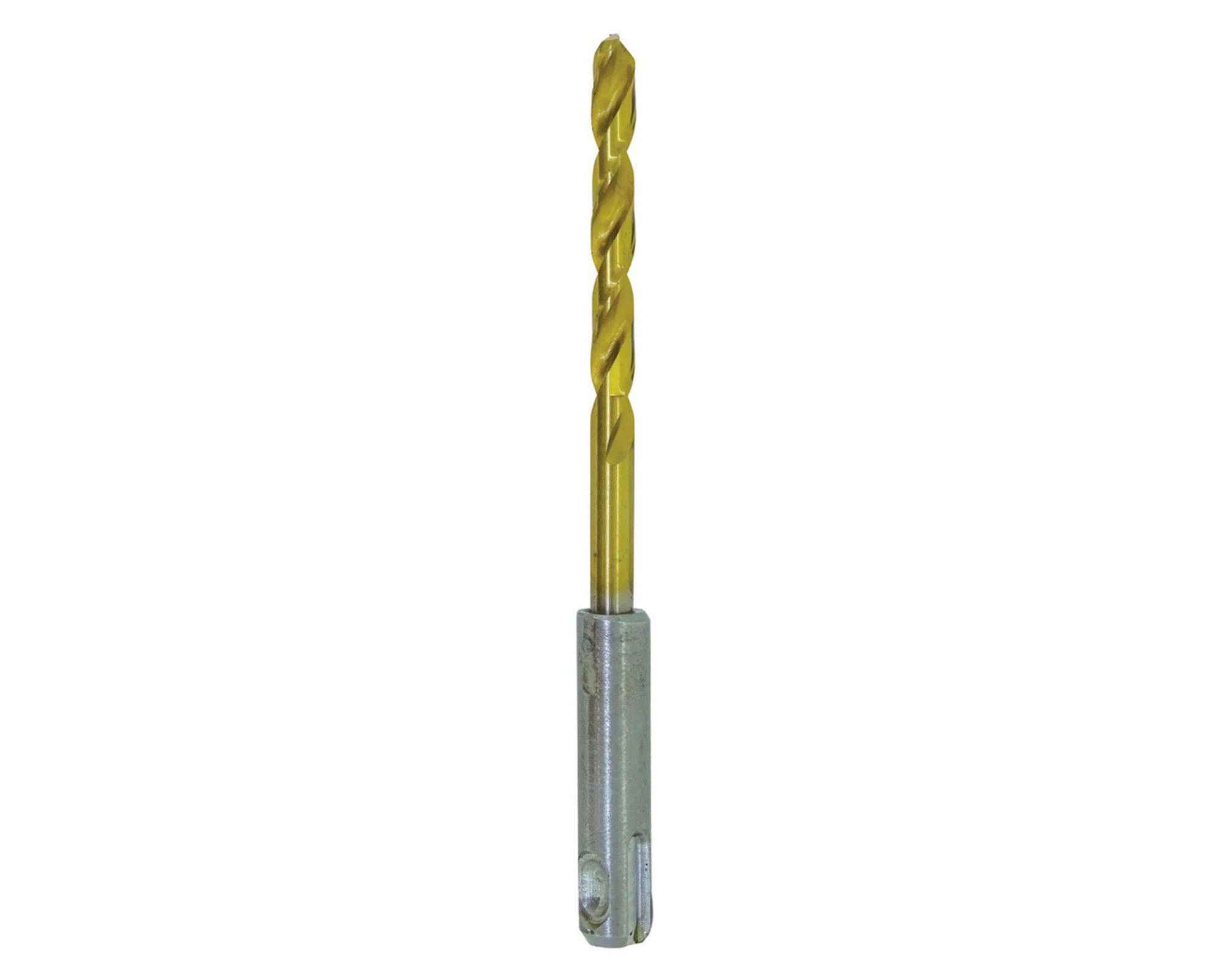 Broca HSS-TIN metal SDS Plus B-57401 90x3 mm