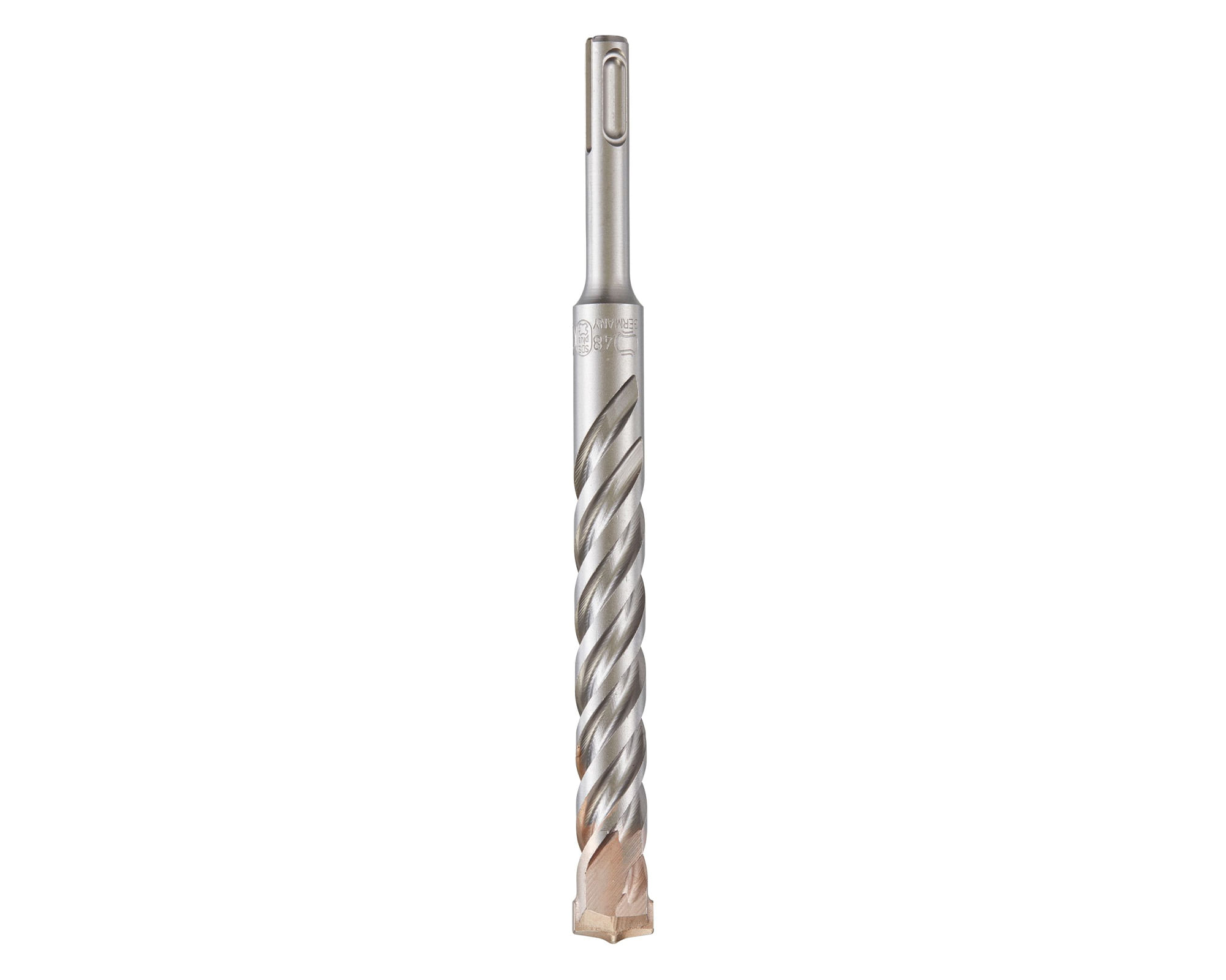 Broca para concreto DT9587-QZ 18 mm