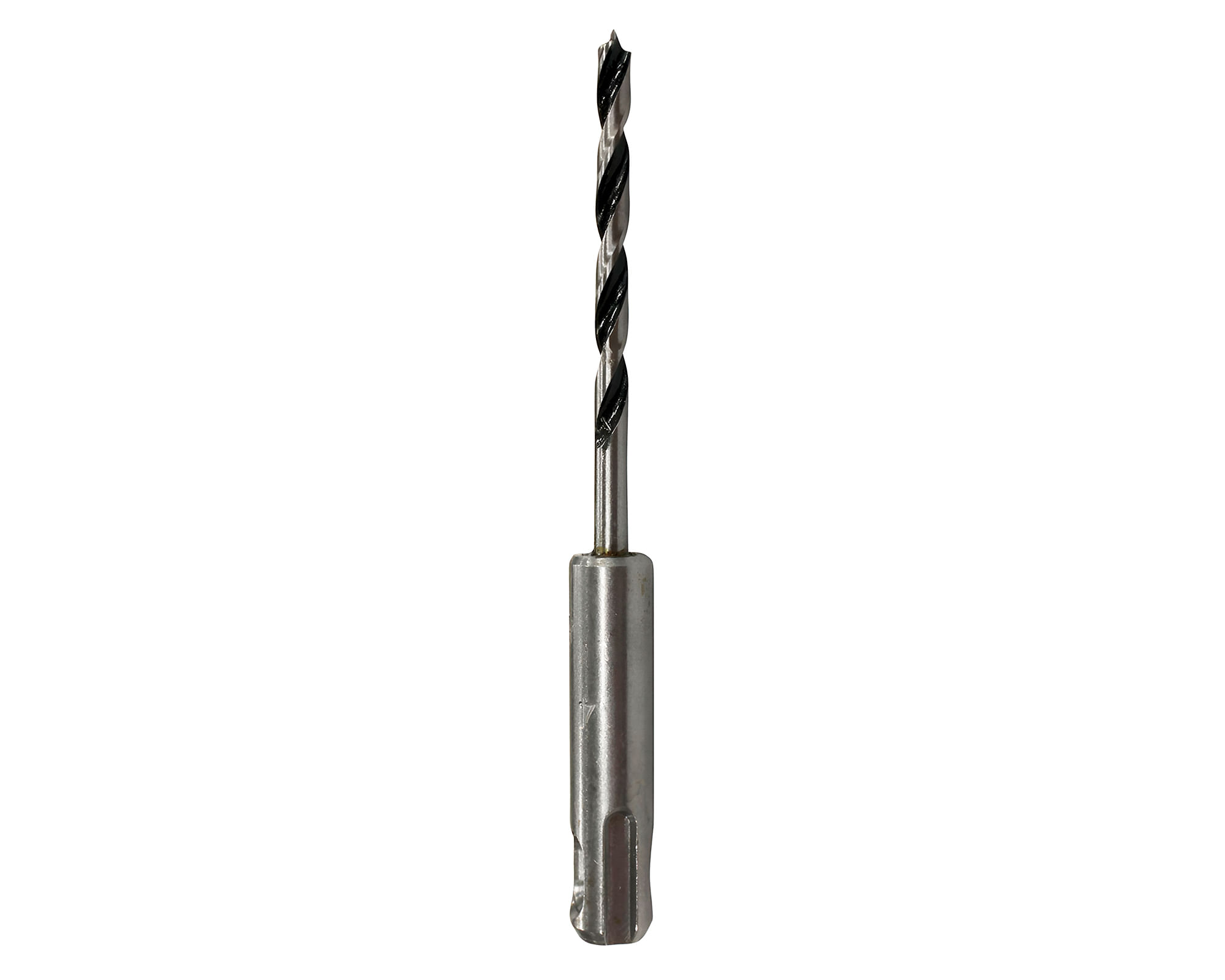 Broca madera SDS Plus B-57489 105x4 mm