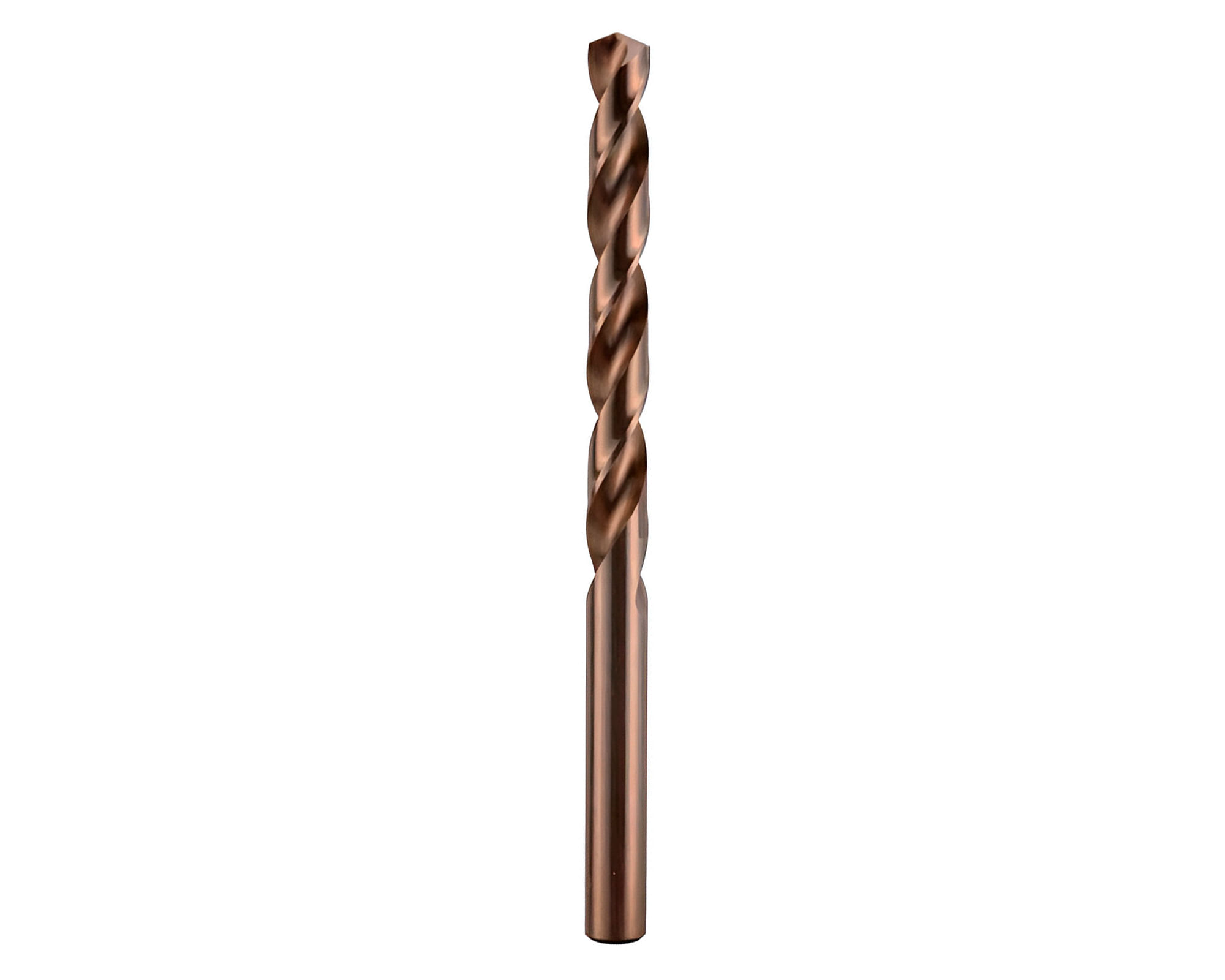 Broca HSS CO metal D-17398 101x6.5 mm