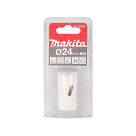 Sierra copa bimetal D-17027 24 mm