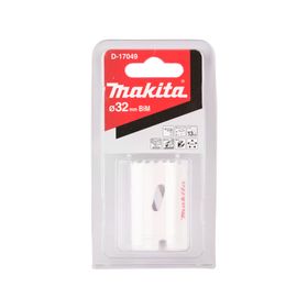 Sierra copa bimetal D-17049 32 mm