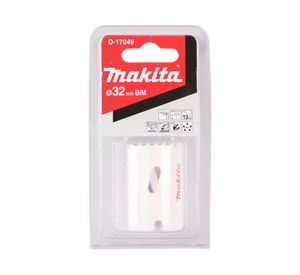 Sierra copa bimetal D-17049 32 mm