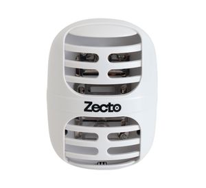 Enchufe mata mosquitos blanco 16.8x13x9 cm