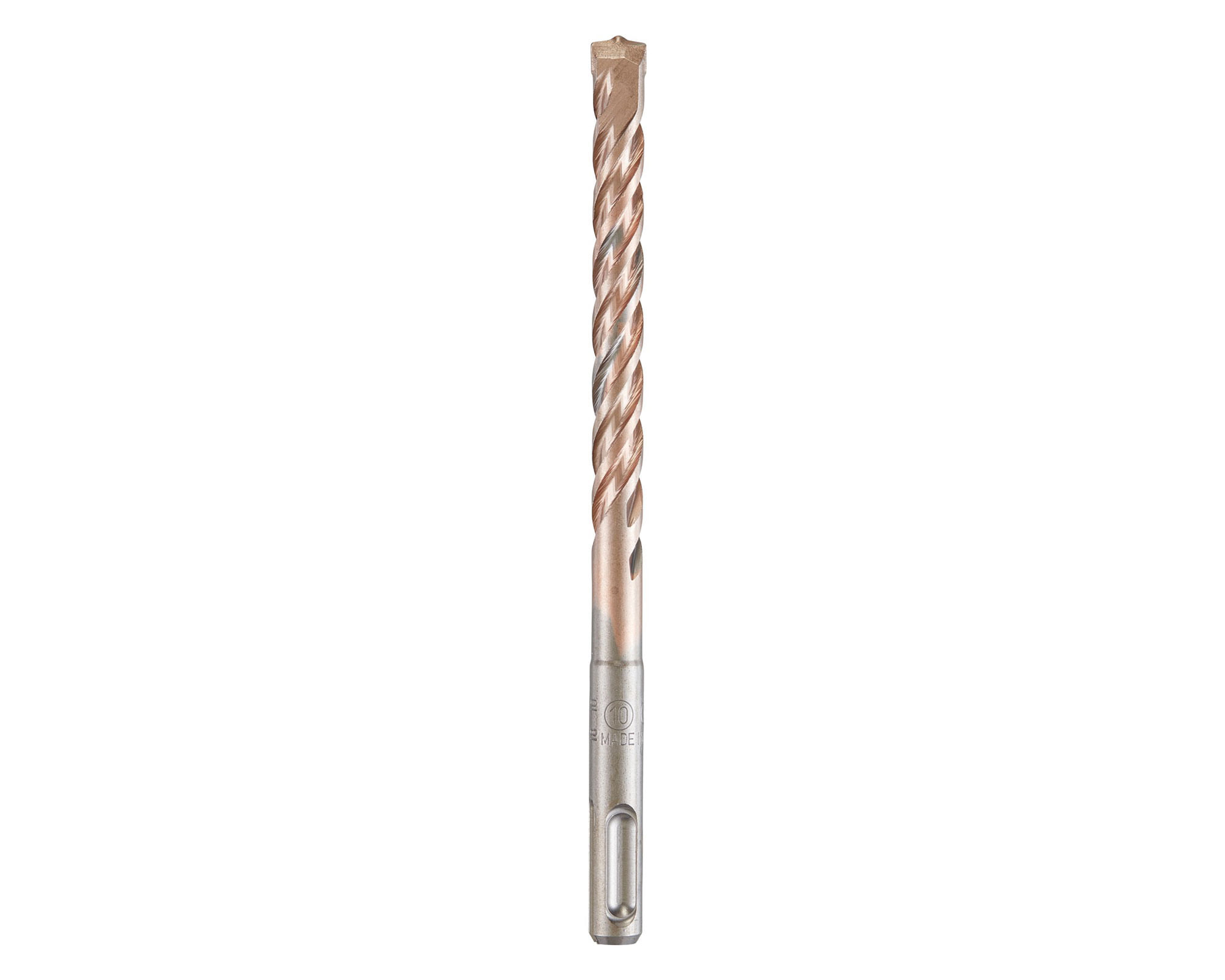 Broca concreto 10 mm DT9540-QZ
