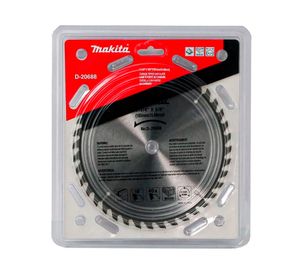 Disco corte madera 7 1/4" D-20688