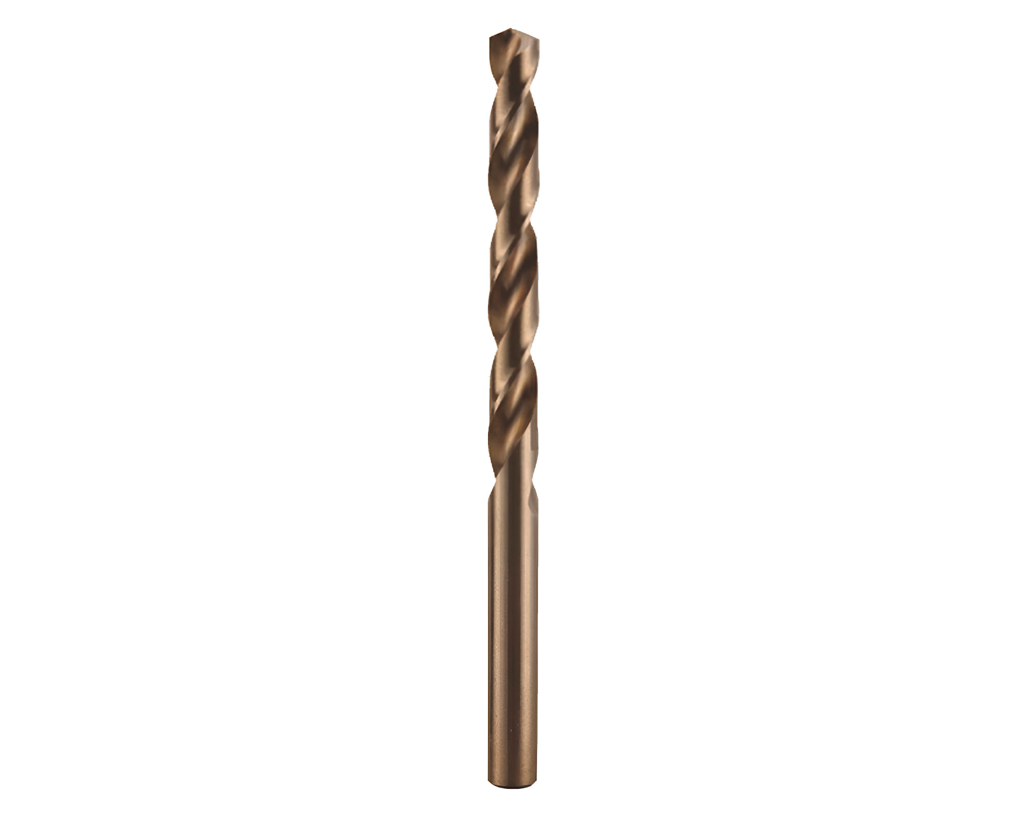 Broca HSS CO metal D-17491 142x11.5 mm
