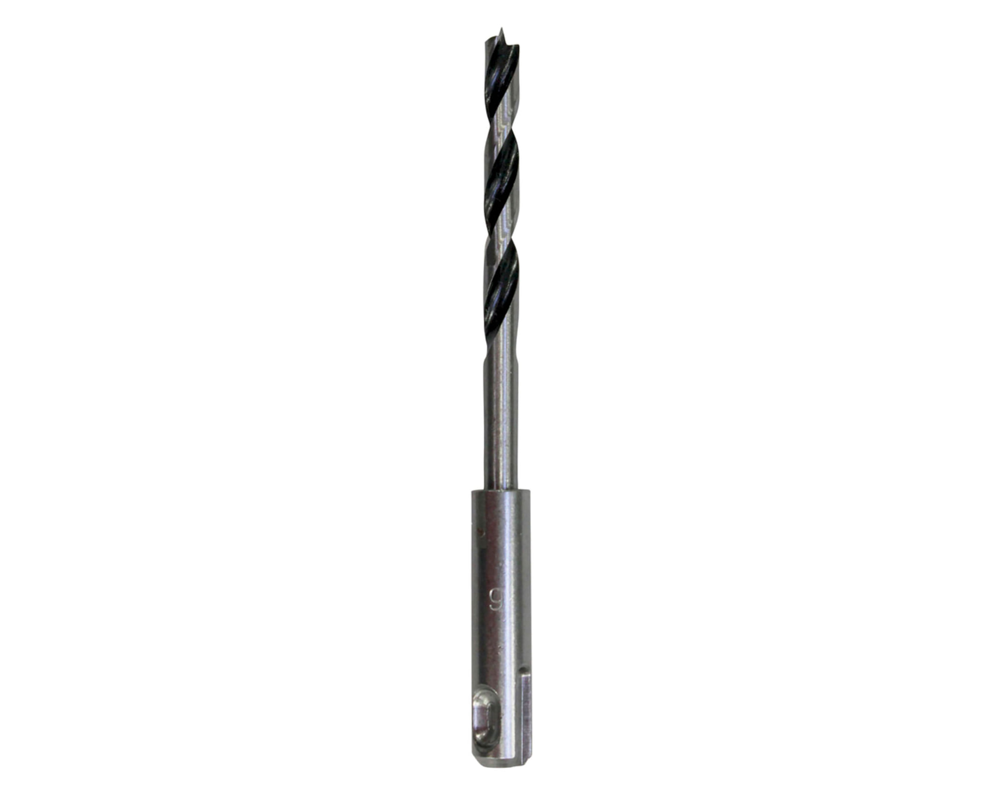 Broca SDS plus madera B-57504 123x6 mm