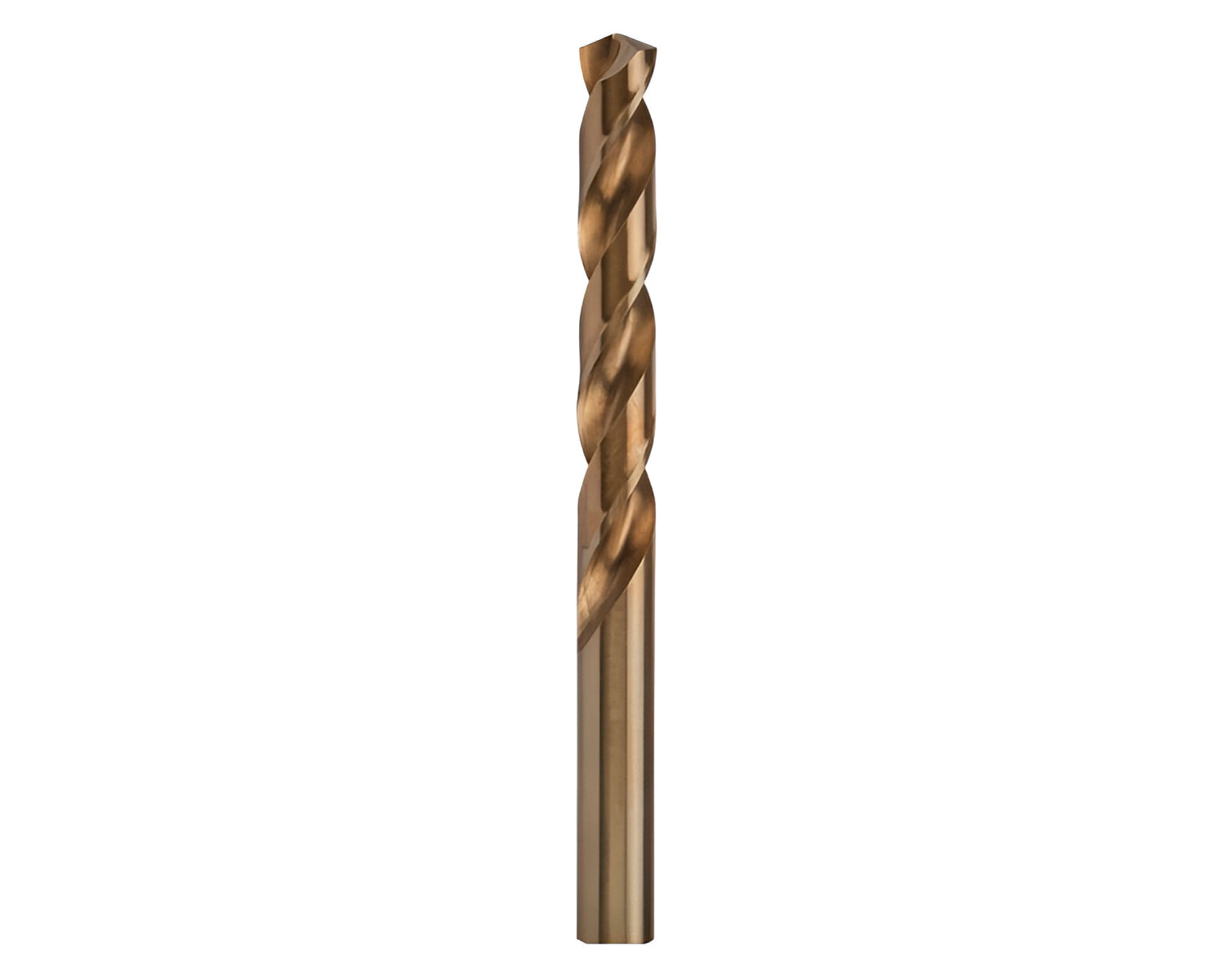Broca HSS CO metal D-17522 151x13 mm