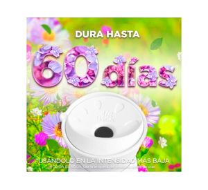 Repuesto aromatizador eléctricos Refill crumble berries 20 ml