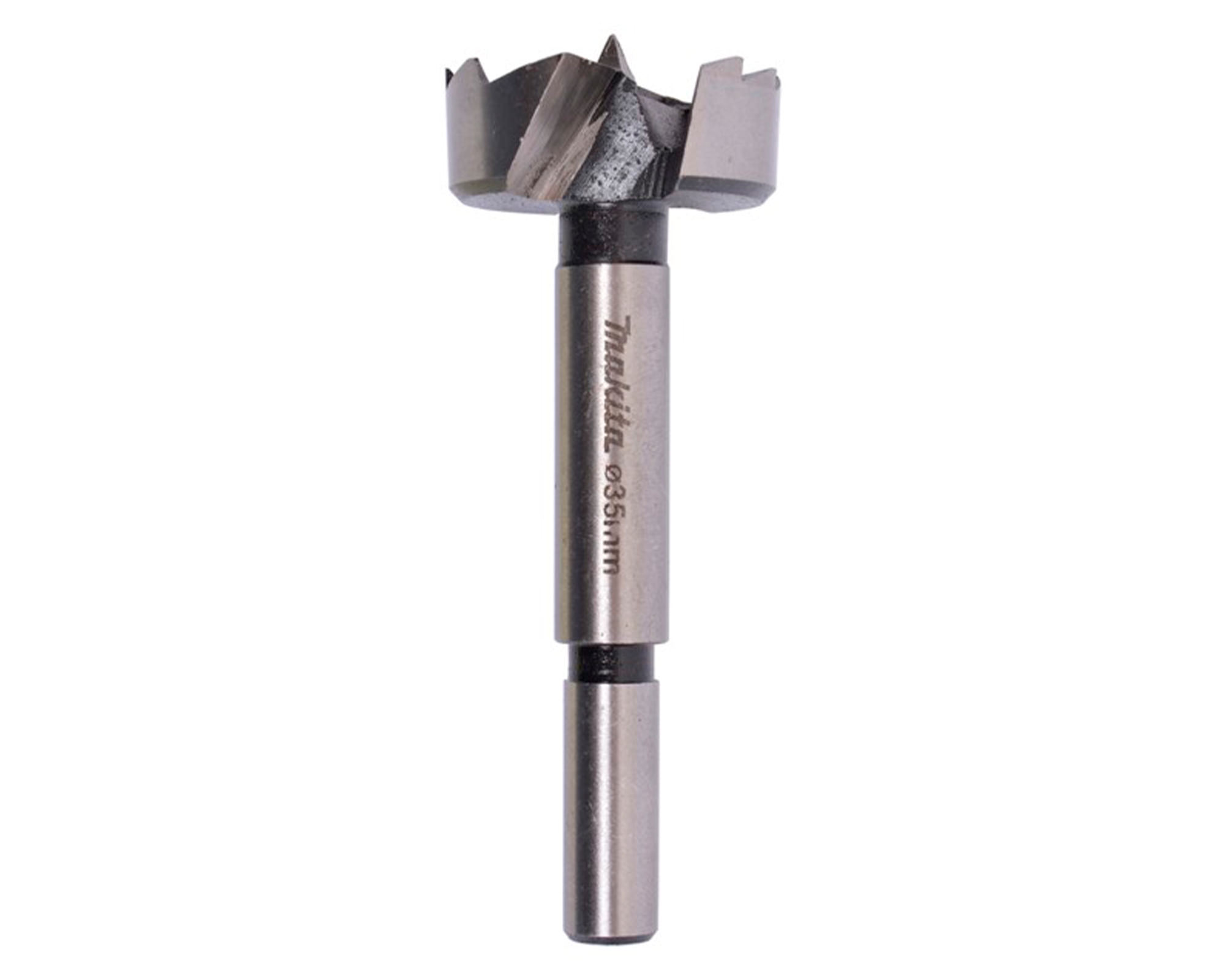 Broca Forstner madera D-42282 90x35 mm