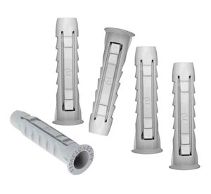 Tarugo espiga M-5x25 mm 5 unidades