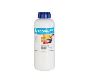 Tinta madera 1 litro Aquacolor riviera Sayerlack