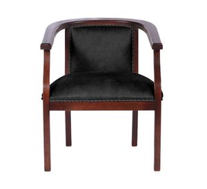 Sitial Stuttgart 1 negro Latam Home