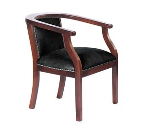 Sitial Stuttgart 1 negro Latam Home