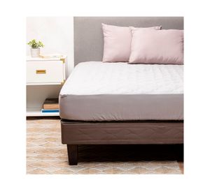 Pack 2 almohadas 50x70 cm pk2-algr gris