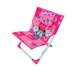Silla playa Minnie