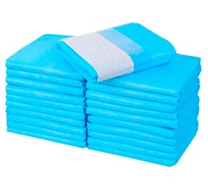 Sabanillas mascotas 33x45 cm 100 unidades