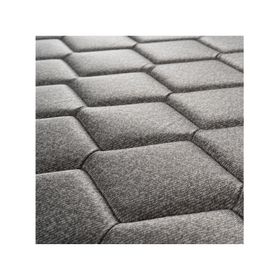 Colchón full Apolo black