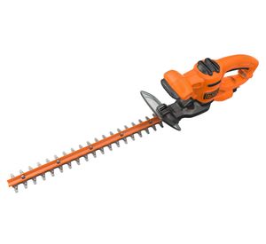 Cortasetos electrico BEHT201-B2C 420W 45 cm