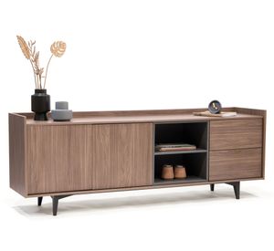 Rack TV 65" Studio café