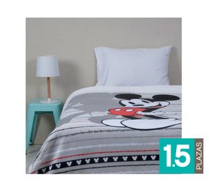 Frazada polar sherpa 150x200 cm Vintage diseño