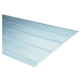 Plancha fibra de vidrio 5V natural 0.5x900x2500 mm