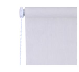 Cortina roller sunscreen 160x165 cm Rollerblack arena Mashini