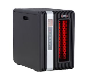 Estufa infrarroja 1500W Mini 1500 Thorben