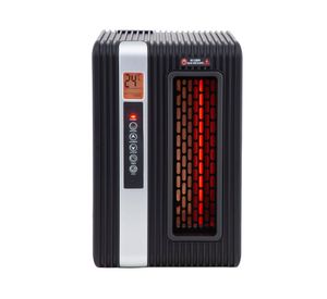 Estufa infrarroja 1500W Mini 1500 Thorben