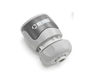 Conexión rápida 1/2'' Rehau