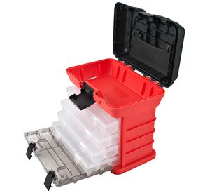 Caja organizadora 11'' Robust