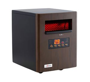 Estufa infrarroja 1500W Green 1500 Thorben