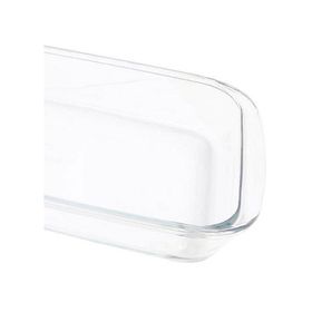 Fuentes rectangular 2,9 litros/2,2 litros/1,6 litros Marinex