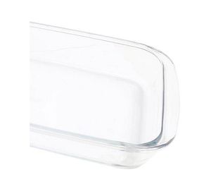 Fuentes rectangular 2,9 litros/2,2 litros/1,6 litros Marinex