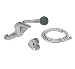 Monomando ducha Caliope Tebisa