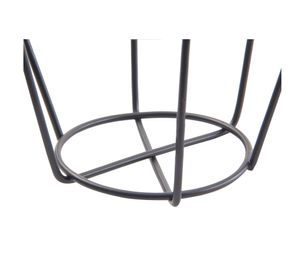 Porta maceta colgante 15 cm Roots