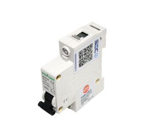 Interruptor automático 16 amp monofase Drl