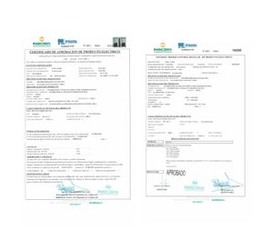 Interruptor automático 16 amp monofase Drl