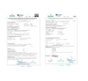 Interruptor automático 10 amp monofase-drl Drl